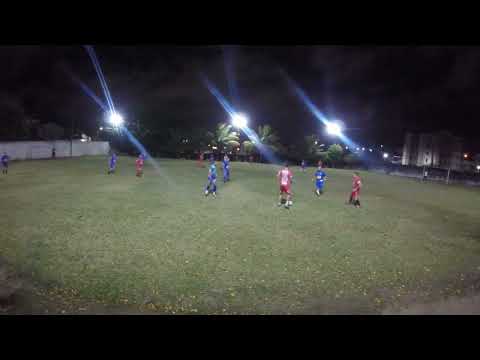 Racha Chuteiras de Ouro - Completo 25-09-2025