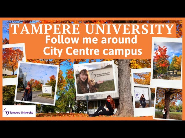 Video pronuncia di Tampere in Inglese