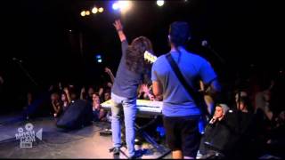 Scary Kids Scaring Kids &quot;My Darkest Hour&quot; Live (HD, Official) | Moshcam