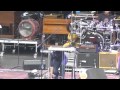 Robert Randolph And The Family Band - God Bless America 6-6-14 Mountain Jam Hunter NY