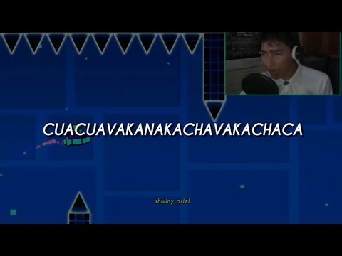 Fernanfloo — Cuacuavakanaka (letra)