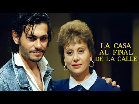 La Casa Al Final de la Calle Capitulo 20 | Remasterizado 