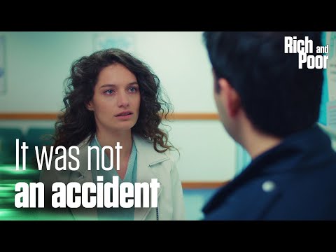Aziz Erdemli did this to her! - Rich and Poor | Short Scenes