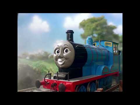 Cool Story 3 (Toy Story 3) Part 11 - Edward's Story of Diesel 10