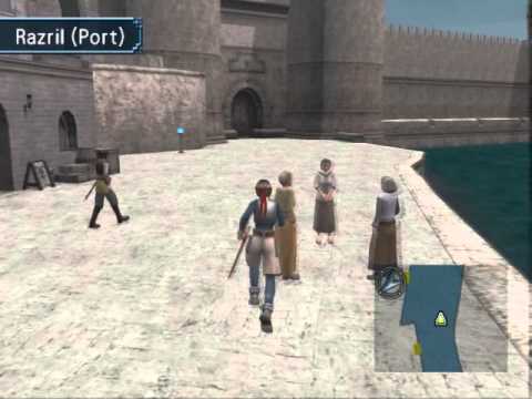Let's Play Suikoden 4 (part 4)