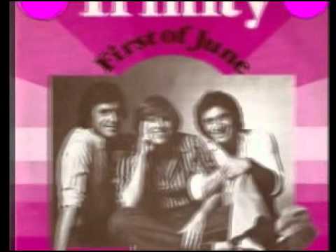 Trinity - First of June