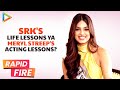 Miss Universe Harnaaz Sandhu I D Love To Do Priyanka Chopra S Biopic Rapid Fire