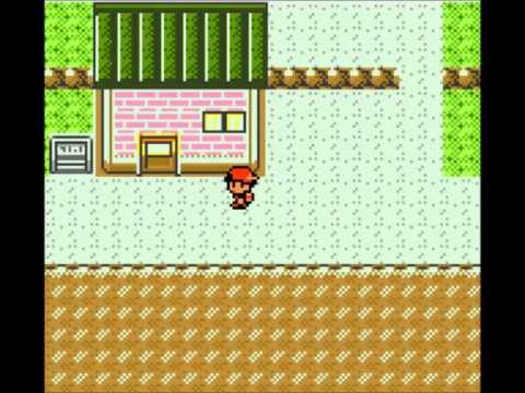 Pokémon Crystal Kaizo pt. 13: Team Rocket's HQ