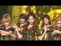 TVPP SNSD Hoot 소녀시대 훗 Show Music Core Live