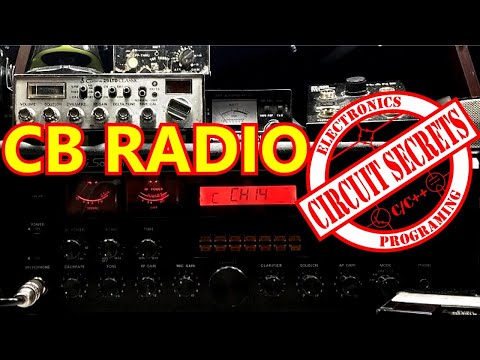 cb radio