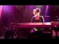 RACHELLE FERRELL - Sentimental (Live at the Birchmere)