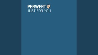 Just for You (Radio Edit)
