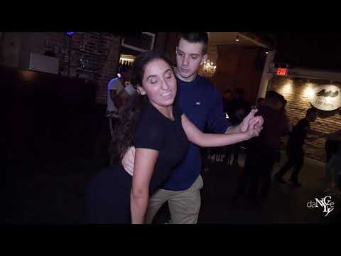 Jared  & Annette [Amor Sin Condicion - DJ Soltrix Ft. Mr. Don]