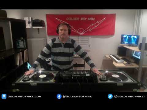 Golden Boy Mike - Global Trance Session - Episode 3