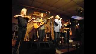 Tiller's Folly with John Cowan, I Miss the Mississippi