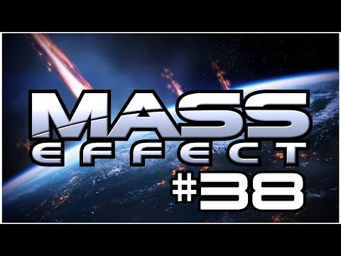 Mass Effect Mod Remastered #38 - Virmire Part 2 - Insanity - No Commentary