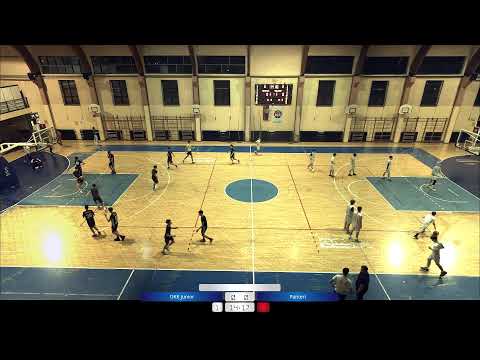 1.MRL - Istok OKK Junior - KK Panteri