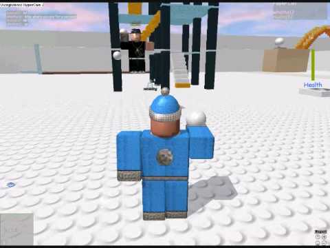 Roblox-Rox Carol Of the bells on trumpet