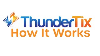 ThunderTix video