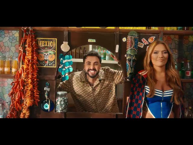 Video zu 'Yerinde Dur' ansehen