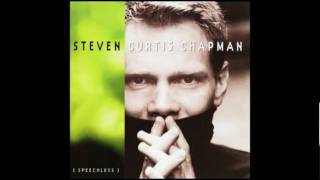 Speechless - 07 The Invitation by Steven Curtis Chapman