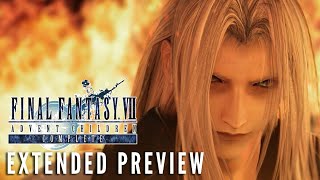 [閒聊]《FF7》動畫《FF7：降臨之子》週五上線Net