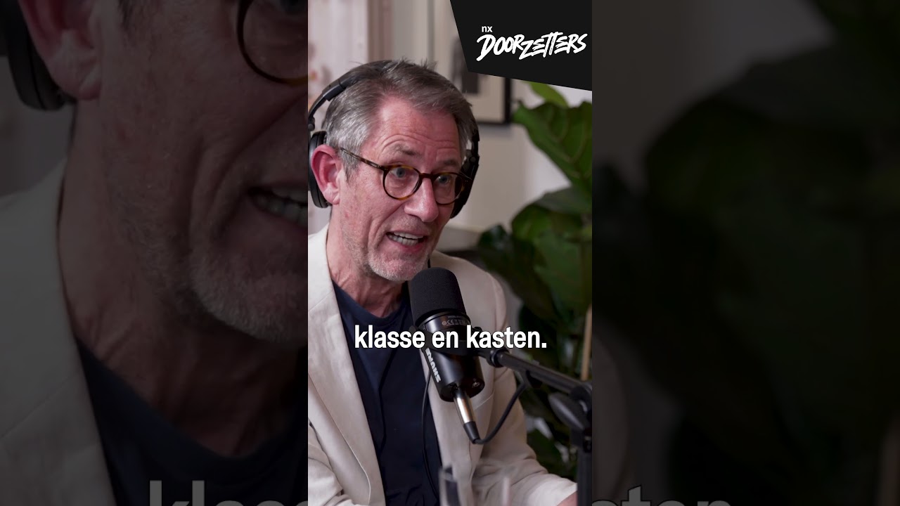 Future of Finance Short 3