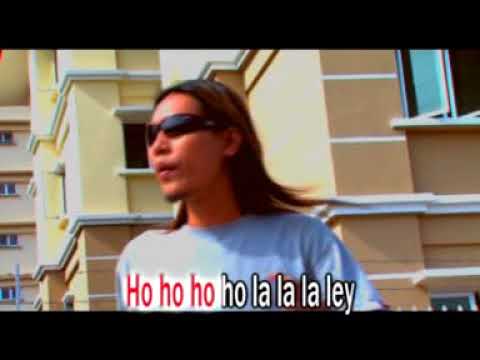 Ho ho la la hey by James Jacob - OFFICIAL VIDEO