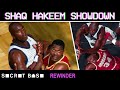 Shaq And Olajuwon S Game 1 Battle In The 1995 NBA Finals Deserves A Deep Rewind