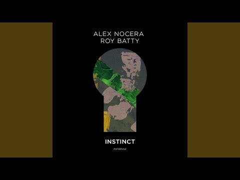 Instinct (Extended Mix)