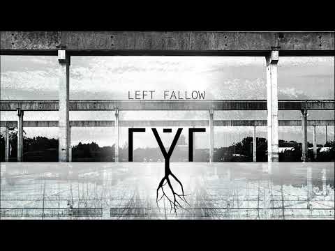 Rýr - LEFT FALLOW [2019 LP]