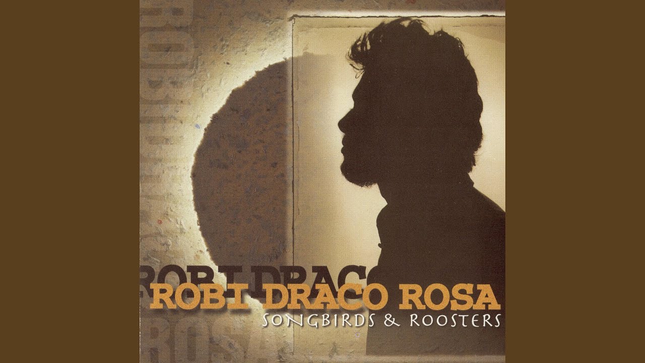 Draco Rosa - Embryo