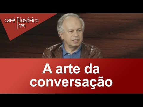 Conversation is part of social interaction