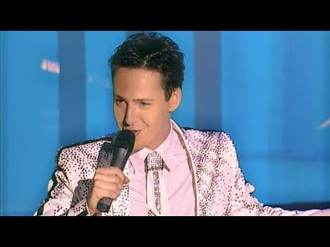 ❄ Vitas (ft. Evgeniya Otradnaya) - Winter [Return Home, Moscow, 2007 | HQ] [50fps]