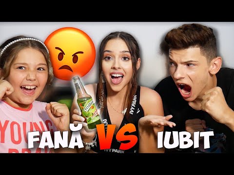 ANTONIO PICAN VS CEL MAI MARE FAN