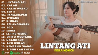 Download lagu Lagu Jawa Hits Viral Terbaru 2025 | LINTANG ATI, KALAH | Della Monica Akustik Version mp3 Download lagu Lagu Jawa Hits Viral Terbaru 2025 | LINTANG ATI, KALAH | Della Monica Akustik Version mp3
