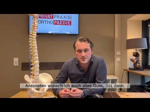 Bandscheibenvorfall vs.  Hexenschuss
