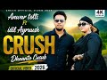 Dhaanto Cusub Idil Ayruush Ft Anwar Toti CRUSH Official 2026