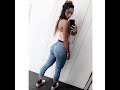 Sommer Ray UNSEEN MOMENTS Sommerray Twerkqueen Shorts