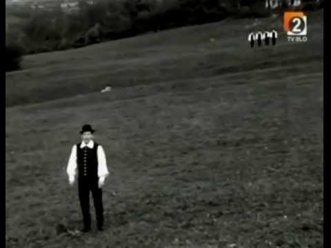 Ans. Lojzeta Slaka - Med cvetlicami po logu