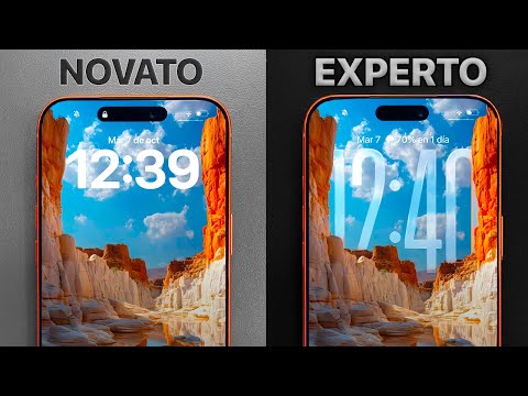 Las ocho nuevas formas de personalizar tu iPhone si actualizas a iOS 26