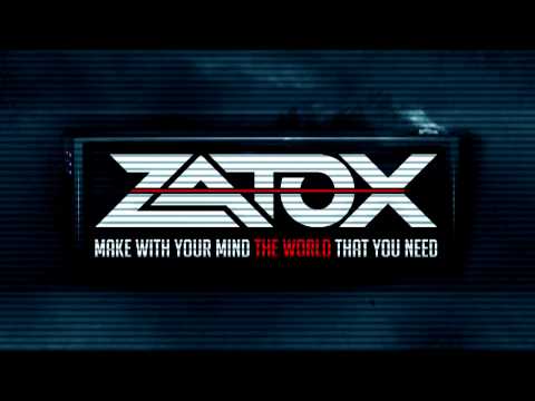Zatox Mix [ Hardstyle Mix 75 ]