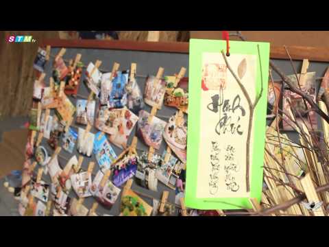 Kênh thiên đường ẩm thực STMtv: Giới thiệu food & drink Quyenn cần thơ