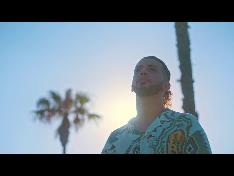 AY-R - RYDA (Official Video)
