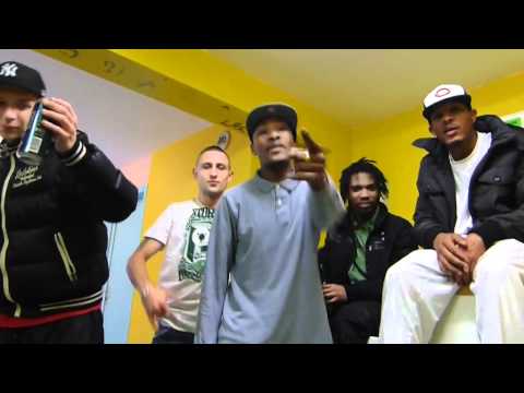 Ti Minet _ Dingue (PJN Riddim By Dj Fab & R-killa) Clip Officiel    XB Sounds