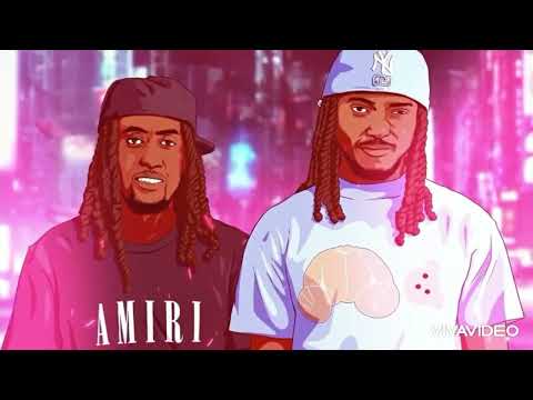 SV POUNDSONLY X COOLIE - AINT WID US 