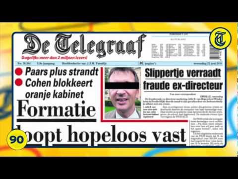 Nieuwsflits 8 Juli 2011 - Epilepsiemiddel als party-drug