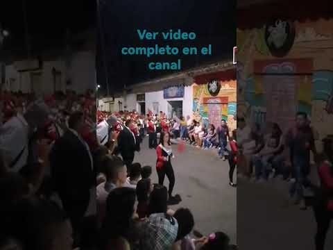 Semana Santa en Piedecuesta /Santander