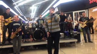 Download lagu Virgilijus Valuntonis ir grupė 'Net Profit' mp3