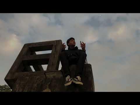 LXMN – JJ HOOD-8  ( OFFICIAL MUSIC VIDEO ) [prod. uzi808]